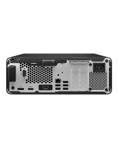 Компьютер HP Pro SFF 400 G9 Desktop