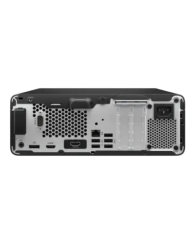 Комп'ютер HP Pro SFF 400 G9 Desktop Комп'ютер HP Pro SFF 400 G9 Desktop