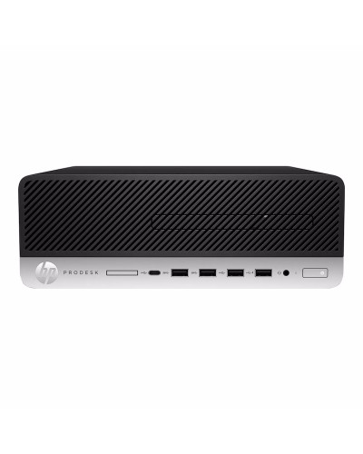 Компьютер HP ProDesk 405 G4 Small Form Factor