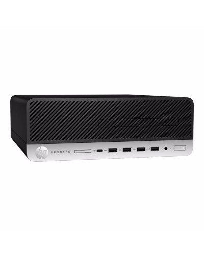 Компьютер HP ProDesk 405 G4 Small Form Factor