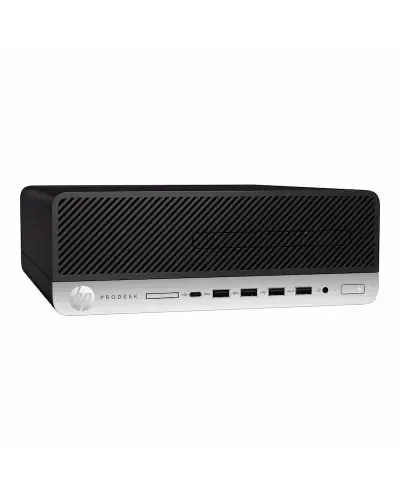 Комп'ютер HP ProDesk 405 G4 Small Form Factor