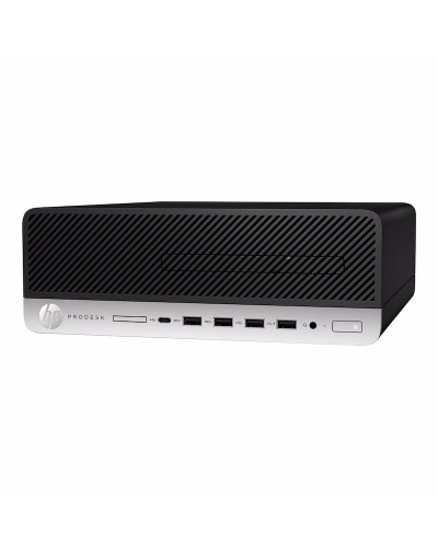 Компьютер HP ProDesk 405 G4 Small Form Factor