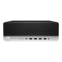 Комп'ютер HP ProDesk 600 G3 Small Form Factor