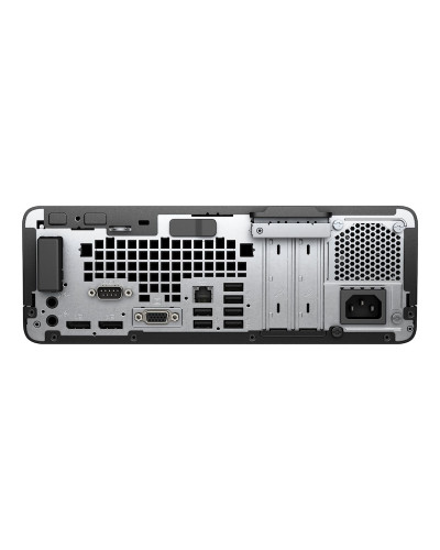 Компьютер HP ProDesk 600 G3 Small Form Factor