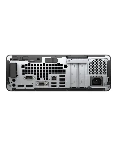 Компьютер HP ProDesk 600 G3 SFF (Intel Core i3-6100 / 4 Gb DDR4-2400 / SSD 128 Gb)