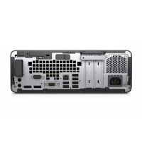 Компьютер HP ProDesk 600 G4 Small Form Factor
