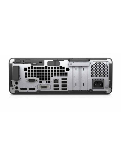 Компьютер HP ProDesk 600 G4 Small Form Factor