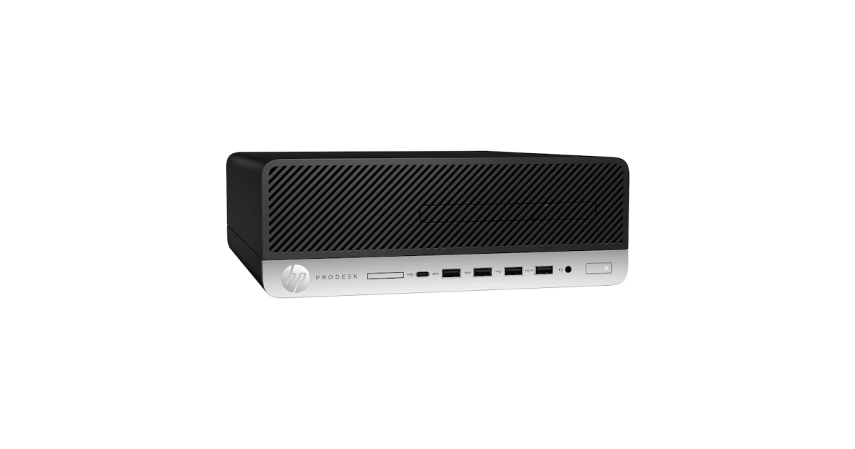 HP ProDesk 600 G5 SFF デスクトップPC HP ProDesk 600 G5 SF 製品詳細・スペック - デスクトップ | 日本HP