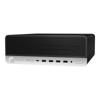 Компьютер HP ProDesk 600 G5 Small Form Factor