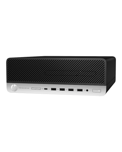 Комп'ютер HP ProDesk 600 G5 Small Form Factor