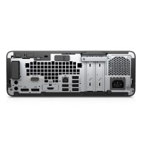 Компьютер HP ProDesk 600 G5 Small Form Factor