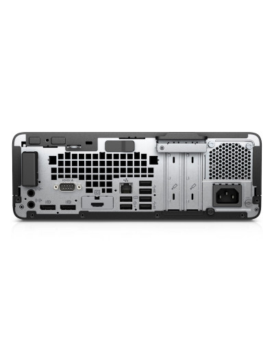 Компьютер HP ProDesk 600 G5 Small Form Factor