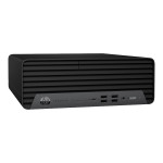 Комп'ютер HP Elite 600 G6 SFF (Intel Core i3-10100 / 8Gb DDR4-2933 / SSD 128Gb)