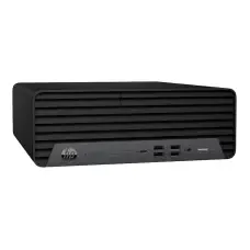 Комп'ютер HP ProDesk 600 G6 Small Form Factor