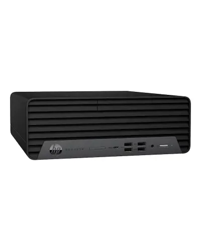 Комп'ютер HP ProDesk 600 G6 SFF (Intel Core i7-10700 / 32 Gb DDR4-2933 / SSD 512 Gb)