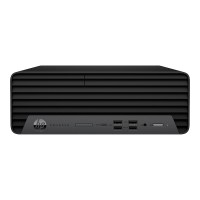 Компьютер HP ProDesk 600 G6 Small Form Factor