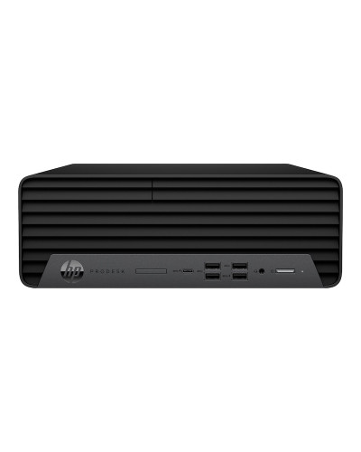 Комп'ютер HP ProDesk 600 G6 Small Form Factor