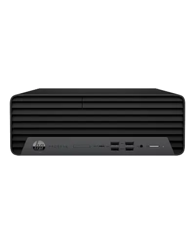 Комп'ютер HP ProDesk 600 G6 SFF (Intel Core i7-10700 / 32 Gb DDR4-2933 / SSD 512 Gb)