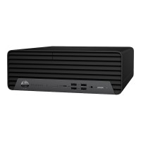 Компьютер HP ProDesk 600 G6 Small Form Factor