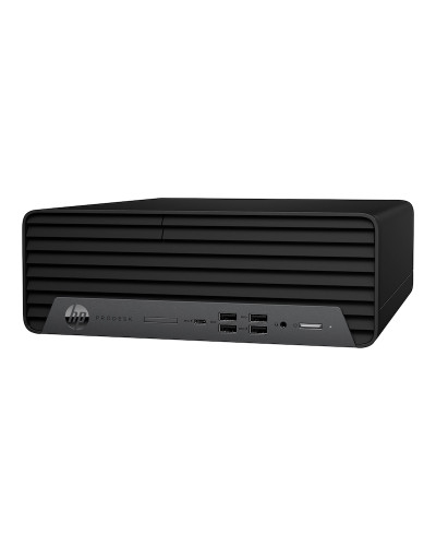 Комп'ютер HP ProDesk 600 G6 Small Form Factor