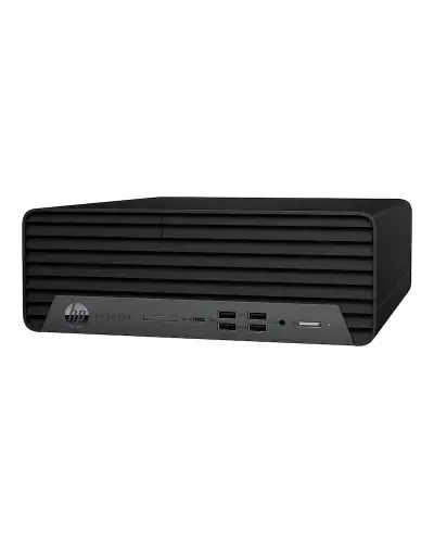 Комп'ютер HP ProDesk 600 G6 SFF (Intel Core i7-10700 / 32 Gb DDR4-2933 / SSD 512 Gb)