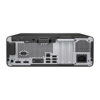 Компьютер HP ProDesk 600 G6 Small Form Factor