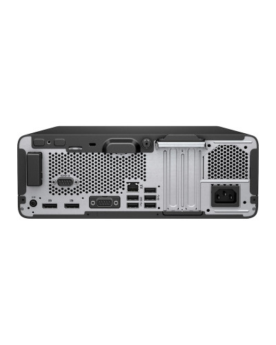 Компьютер HP ProDesk 600 G6 Small Form Factor