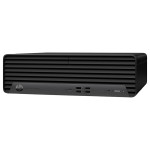 Комп'ютер HP Elite SFF 600 G9 Desktop (Intel Core i3-12100 / 8Gb DDR5-4800 / SSD 128Gb)