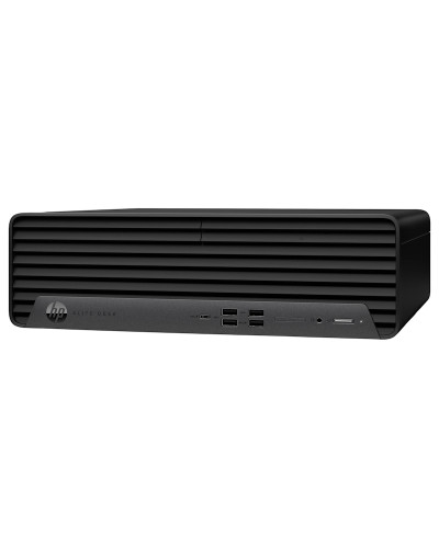 Комп'ютер HP Elite SFF 600 G9 Desktop