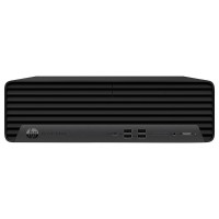 Компьютер HP Elite SFF 600 G9 Desktop