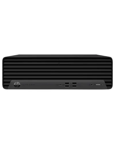 Комп'ютер HP Elite SFF 600 G9 Desktop