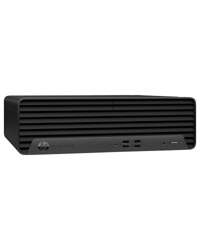 Комп'ютер HP Elite SFF 600 G9 Desktop