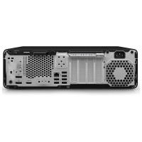Компьютер HP Elite SFF 600 G9 Desktop