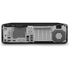 Компьютер HP Elite SFF 600 G9 Desktop (Intel Core i7-14700 / 32 Gb DDR5-4800 / SSD 512 Gb)