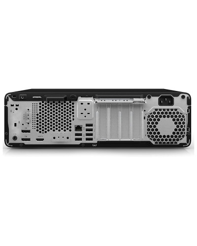 Компьютер HP Elite SFF 600 G9 Desktop