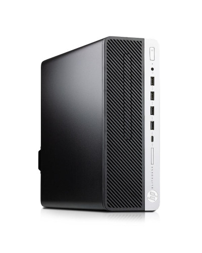 Комп'ютер HP EliteDesk 705 G4 Small Form Factor