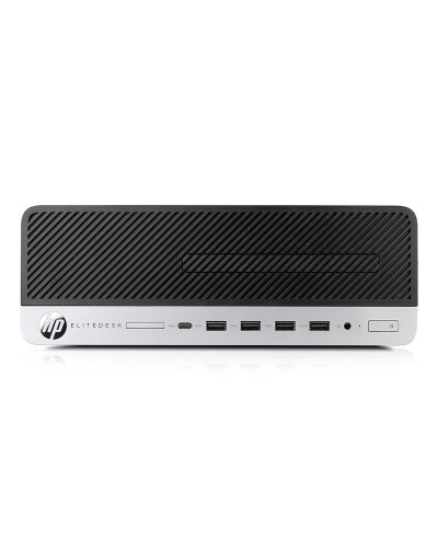 Компьютер HP EliteDesk 705 G4 Small Form Factor