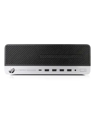 Комп'ютер HP EliteDesk 705 G4 Small Form Factor