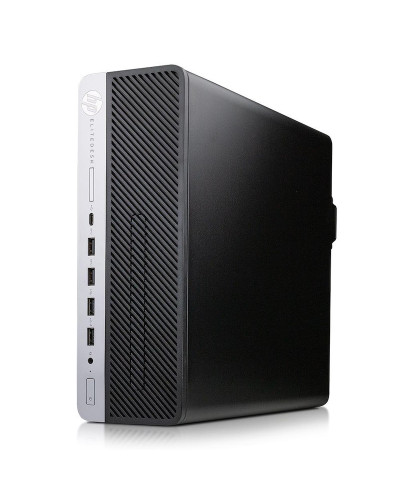 Компьютер HP EliteDesk 705 G4 Small Form Factor