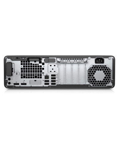 Комп'ютер HP EliteDesk 705 G4 Small Form Factor