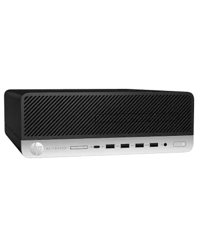 Комп'ютер HP EliteDesk 705 G5 Small Form Factor