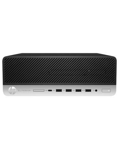 Компьютер HP EliteDesk 705 G5 Small Form Factor