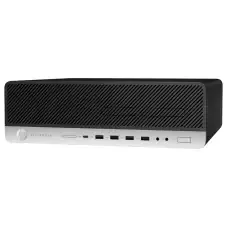 Комп'ютер HP EliteDesk 800 G3 SFF (Intel Core i3-6100 / 4 Gb DDR4-2400 / SSD 128 Gb)