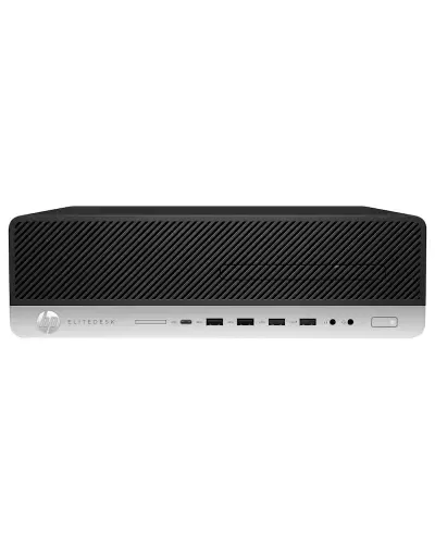 Комп'ютер HP EliteDesk 800 G3 Small Form Factor