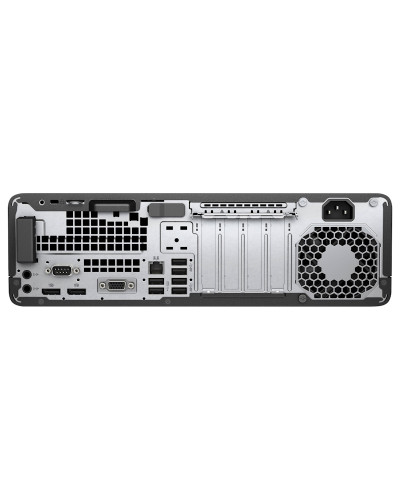 Комп'ютер HP EliteDesk 800 G3 Small Form Factor