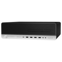 Компьютер HP EliteDesk 800 G4 Small Form Factor