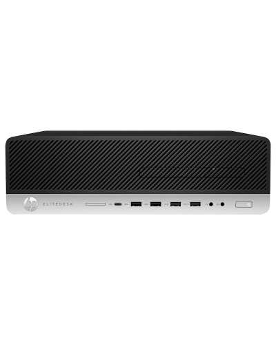 Компьютер HP EliteDesk 800 G4 Small Form Factor