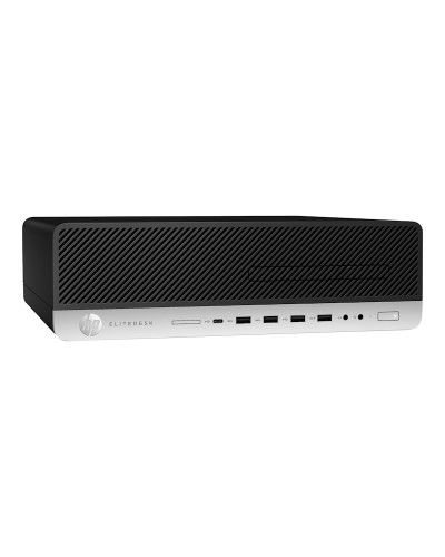 Компьютер HP EliteDesk 800 G5 Small Form Factor