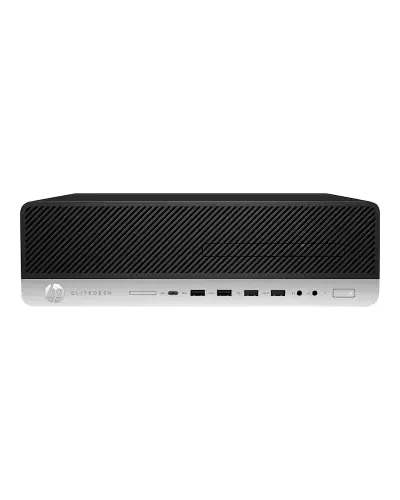 Комп'ютер HP EliteDesk 800 G5 Small Form Factor