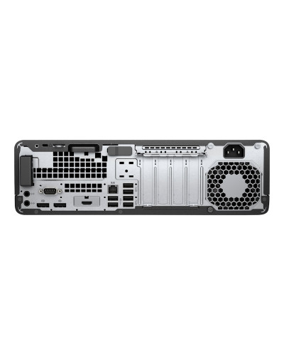 Комп'ютер HP EliteDesk 800 G5 Small Form Factor